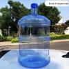 ZISIZ Reines Wasser Eimer (Leer, Silikon)