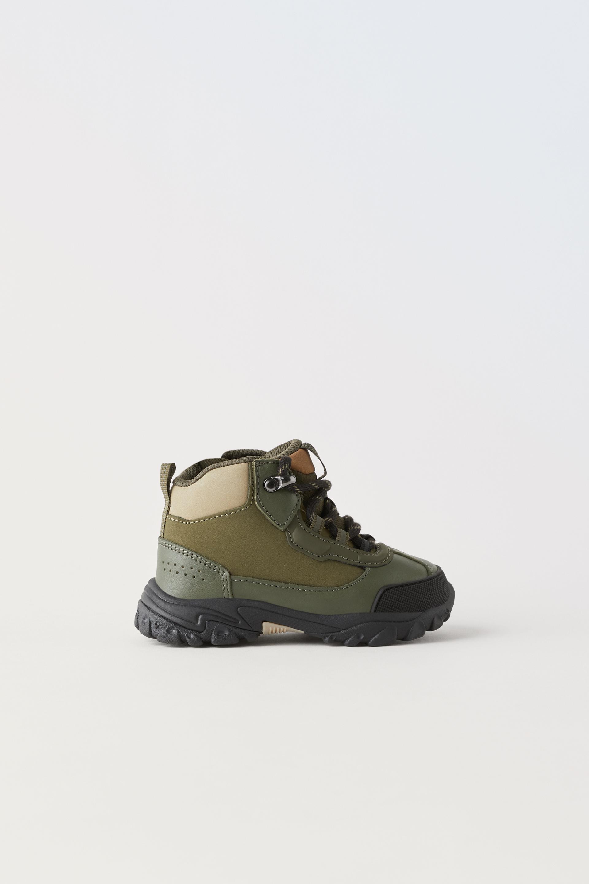 

КОЖАНЫЕ ГОРНЫЕ БОТИНКИ