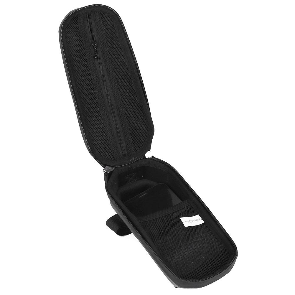 

Сумка для горного велосипеда Hardshell, передняя балка, труба, водонепроницаемое седло, велосипедное снаряжение