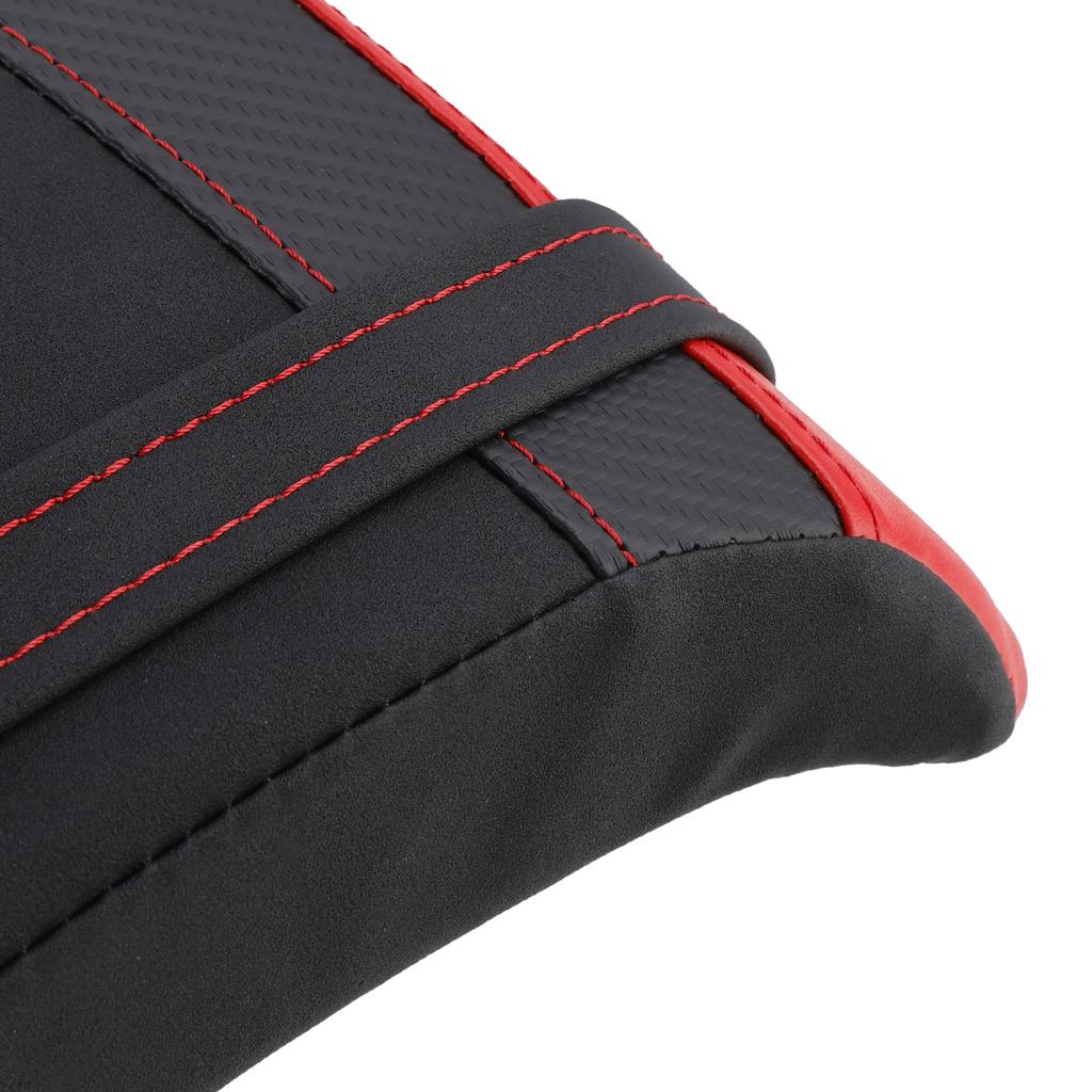 Rear Seat Passenger Cushion Flat Pu Fit Blue For Yamaha Tenere 700 2019-2024 23