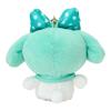 Sanrio My Melody Favourite Color Mascot ( Green ) NEW Sanrio Characters