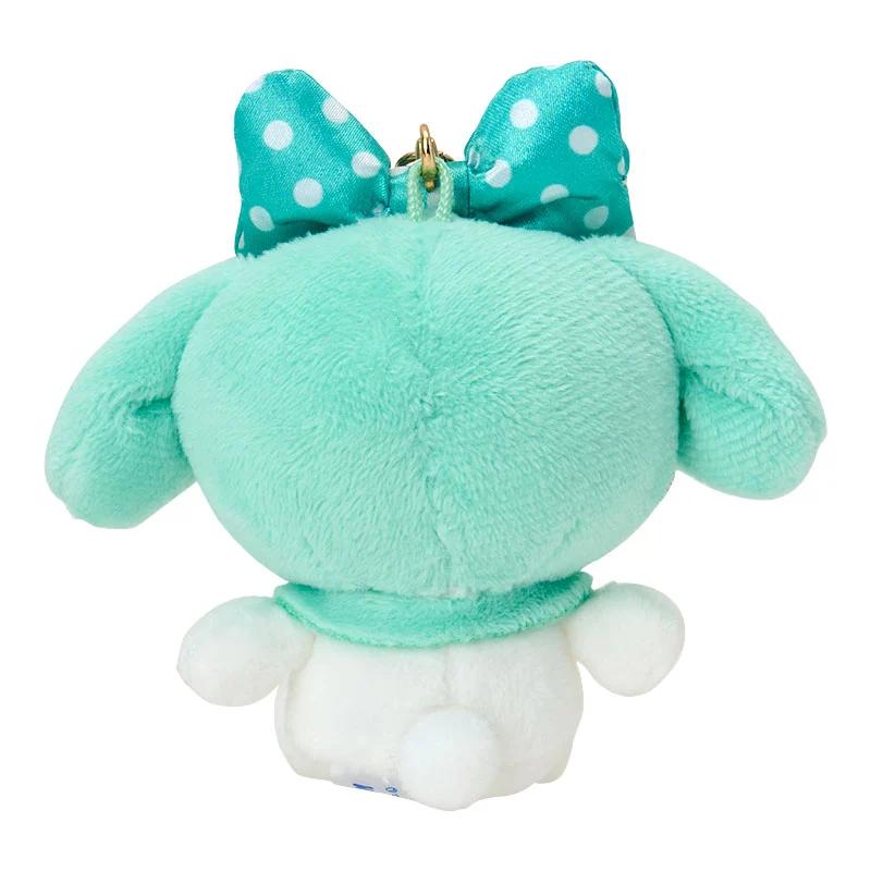 Sanrio My Melody Favourite Color Mascot ( Green ) NEW Sanrio Characters