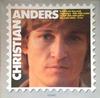 LP Record CHRISTIAN ANDERS  Christian Anders 038CRY29641 Crystal 197 Germany Pop Used