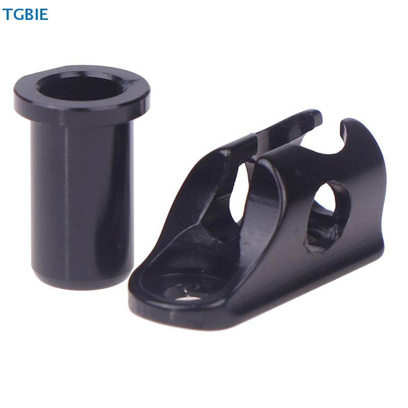 [TL][Y]1pcs Bike Frame Small Parts Double Single Cable Stopper Cable Hamger Carbon Bicycle Accessories Brake Shift Cable Seat