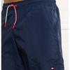Tommy Hilfiger short de Bain marine Homme L