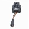 Conector Senzor Parcare 3 Căi A0225452426 Pentru Mercedes-Benz W205 C117 X156 W176
