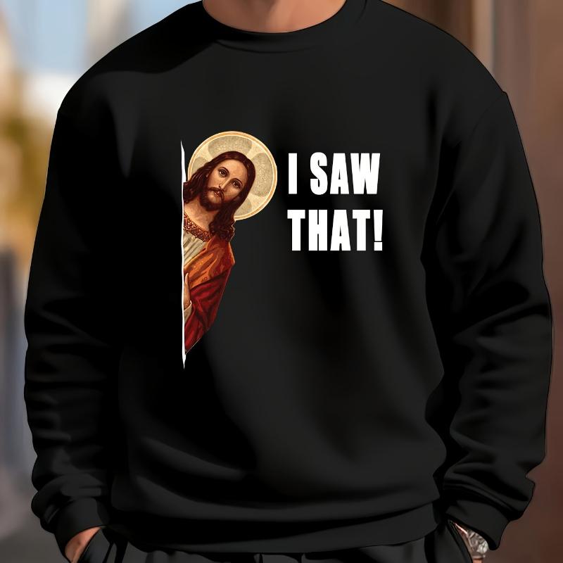 

Men s Heavyweight Crew Neck Sweatshirt, Fleece Lined, Cold Weather Travel S