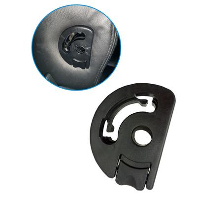 1x 8969RA Links Vorne Auto Fahrersitz Versteller Clip für Peugeot 307 Sitz Armlehnenhalter Auto Sitzhalter Auto Innenraumzubehör