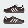 adidas SAMBA OG IH3982 Unisex Originals Sneakers Aurora Coffee / Off White / Gold Metallic