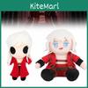 Devil May Cry Dante Plüschtier Weiche Cartoon-Figur Für Sammler Und Fans