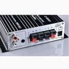Lepy Digital Amplifier LP-2024A + Tripath TA2024 + 12V 5A Adapter Included