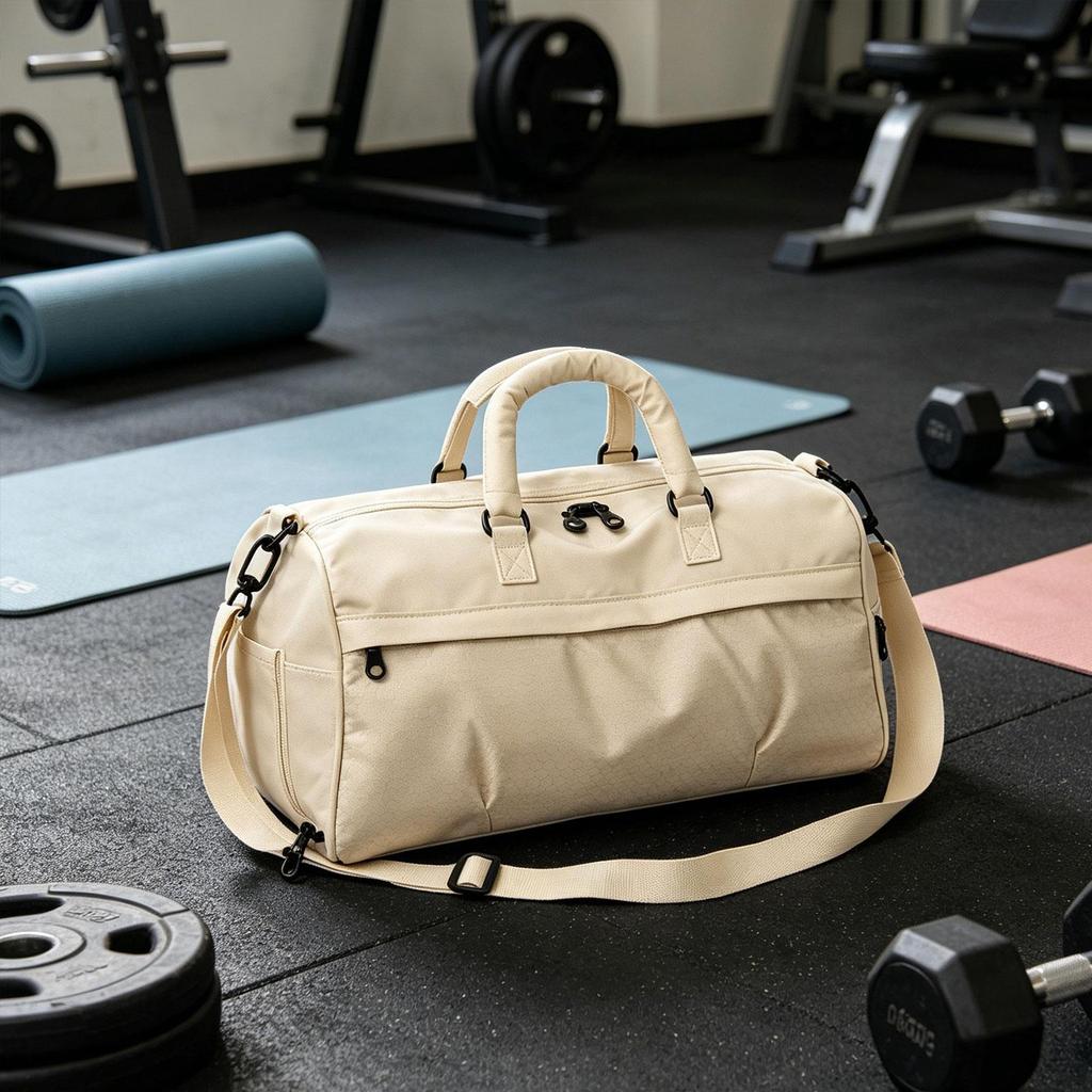 A Bag Suitable for Men And Women, Ideal , Sports, Swimming, Training.