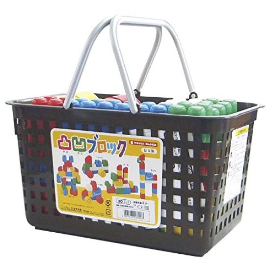 

Concave block BB30BR