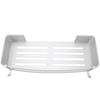 Wall Storage Rack Aluminum Corner Shower Caddies Wall Mounted Bathroom Makeup Tool OrganizerSquare