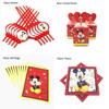 Mickey Mouse Theme Party Supplies To Create A Happy And Lively Atmosphere