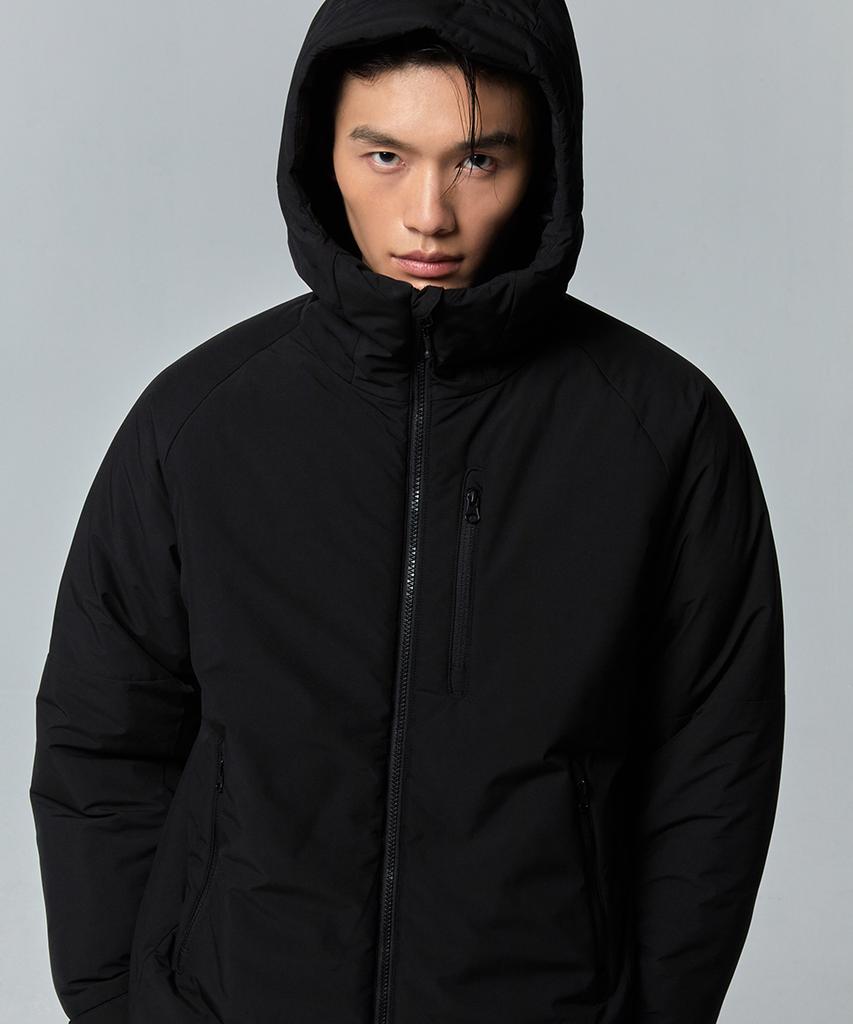 Musinsa Standard Sports Core Extreme Padded Jacket (3 Colors)
