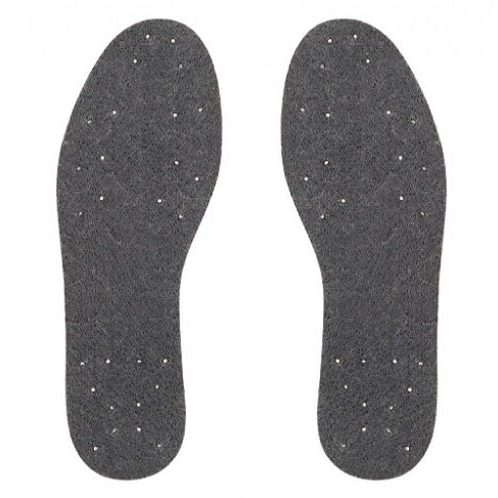 

SHIMANO Waders Cut Pin Felt Sole Medium Round Dark Gray 4L 963703 KT-024F