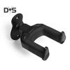 Guitar Wall Mount Hanger Automatic Locking Metal Hook Guitar Accessories for Acoustic Electric Guitar Bass Banjo Mandolin