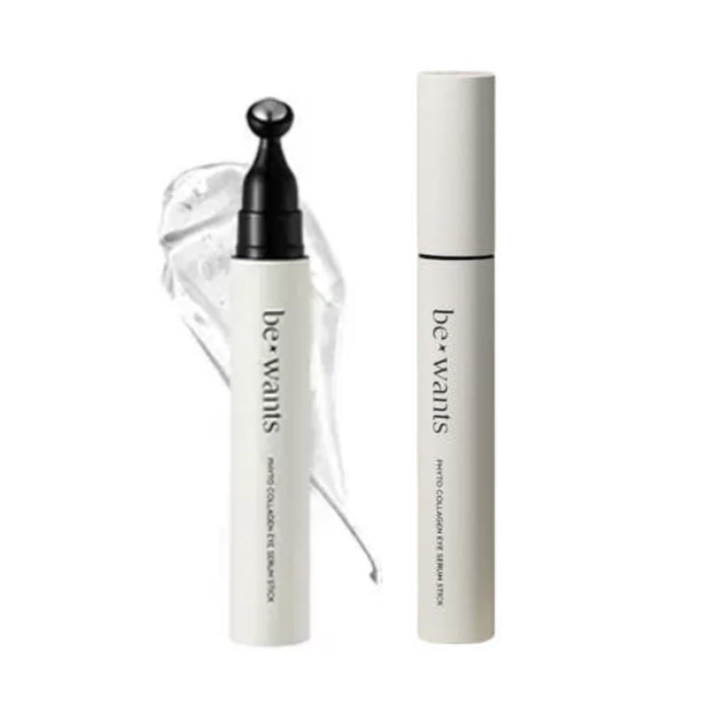 bewants Phyto Collagen Eye Serum Stick 1+1 Special (+ Ravi Rabbit Calendar)