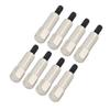 Chevrolet Valve Cover Bolt Kit (8 Pieces) Replacement for Engine Maintenance