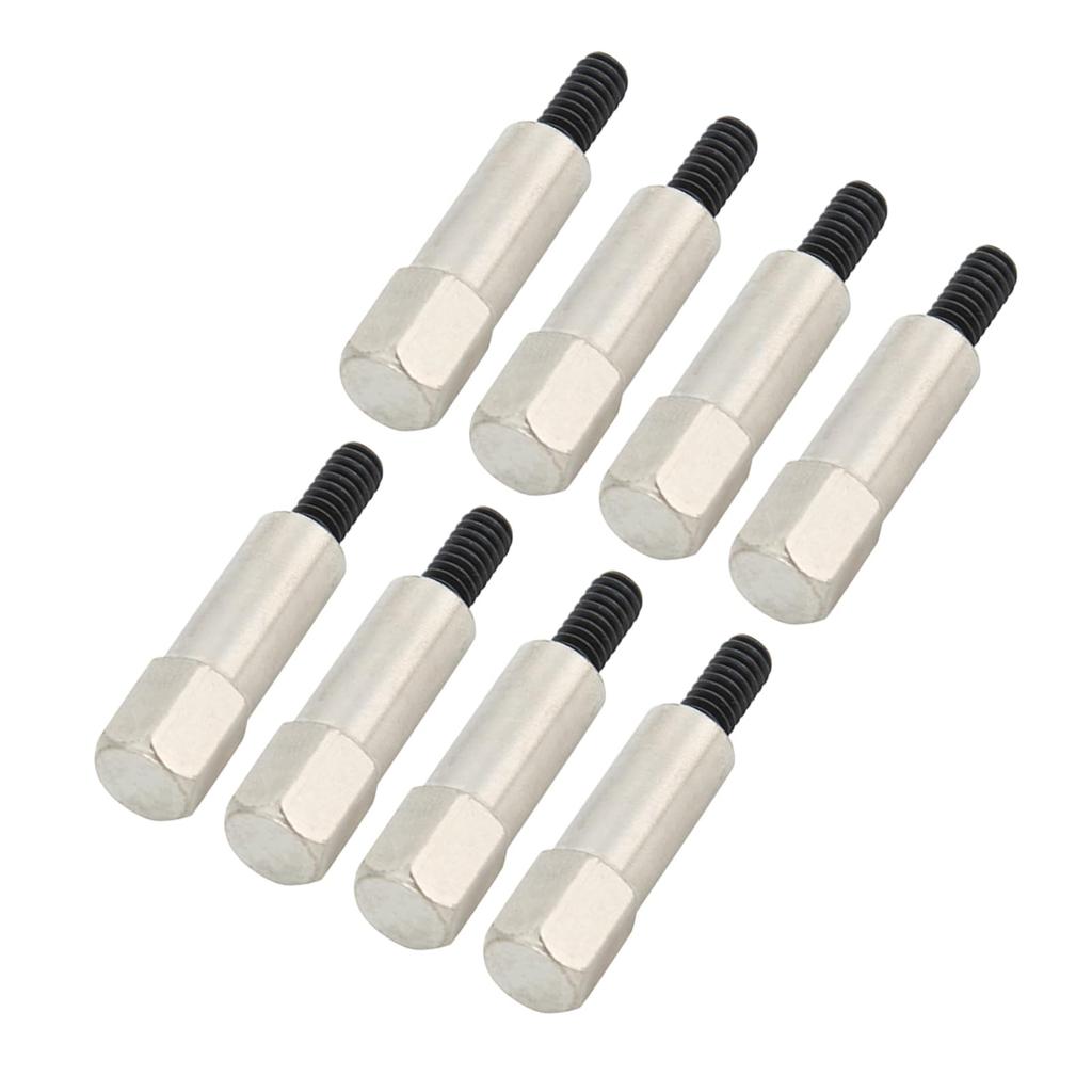 Chevrolet Valve Cover Bolt Kit (8 Pieces) Replacement for Engine Maintenance