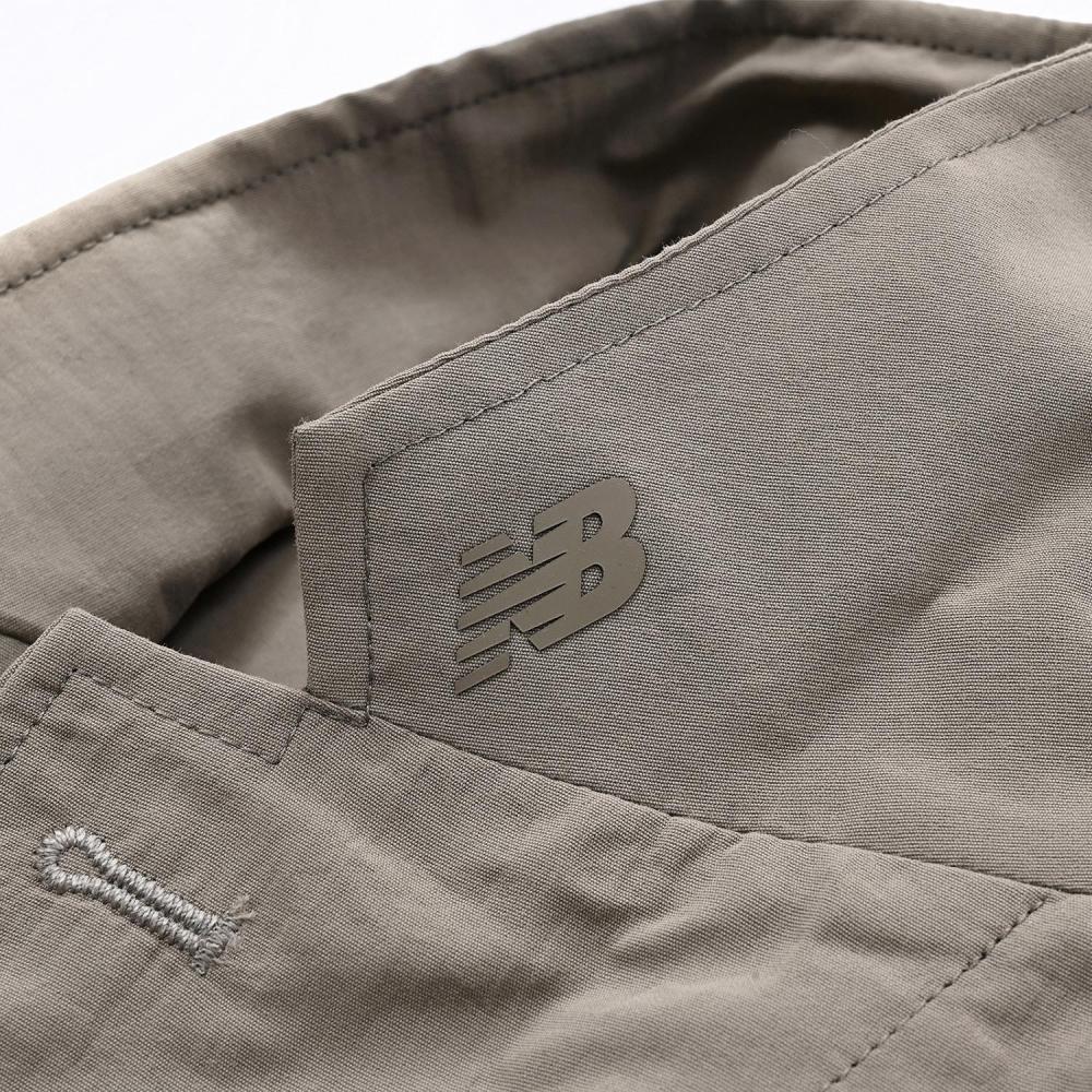 New Balance M Met24 Oversize Jacket aMj55000Dok Dok