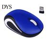 Bærbar PC Notebook 800/1200DPI USB 3 Knapper Optisk 2.4G Mini Trådløs Mus
