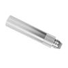 Cue Tip Pick Pricker Billiard Pricker Tool Aluminium Alloy Portable with Keychain Billliard Accessory for Pool Cue