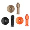 Retro Bathroom Hook Aluminum Towel Hook Heavy Duty Wall Coat Hanger for Balcony Kitchen