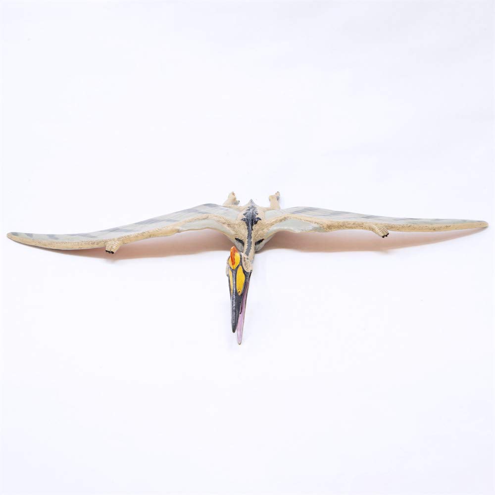 Quetzalcoatlus Vinyl Model FD-320