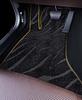 Starry Sky Imitation Wool Car Floor Mats for BMW, Mercedes-Benz, Volkswagen - High-End, Silent Carpet-Style Mat