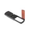 Digital Camera Mounting Plate For X-E5 Camera Lightweight Design Aluminum Construction Tripods Compatibility