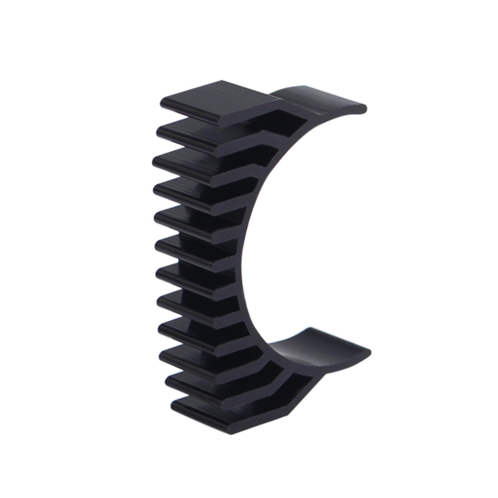 

3D-принтер 36Motor Радиатор Металлический Быстрое Рассеивание Теплоты Для Creality K1 K1max K1C Улучшение Охлаждения