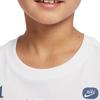 Nike Tennis Lifestyle Round Neck Short Sleeve T-Shirt Kids tops IR8106-100