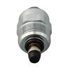 12V 1A Diesel Generator Fuel Pump Solenoid Fit For T TA W +~