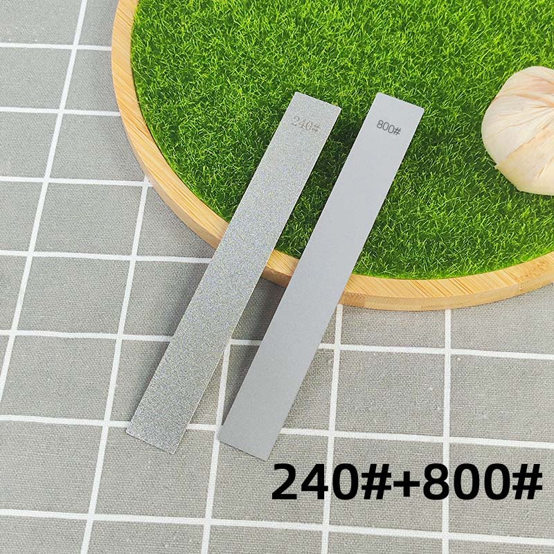 Diamond Whetstone for Knife Sharpener Fixed Angle Knife Sharpener Sharpening Stone Diamond Whetstone Oil Stone Honing Stones