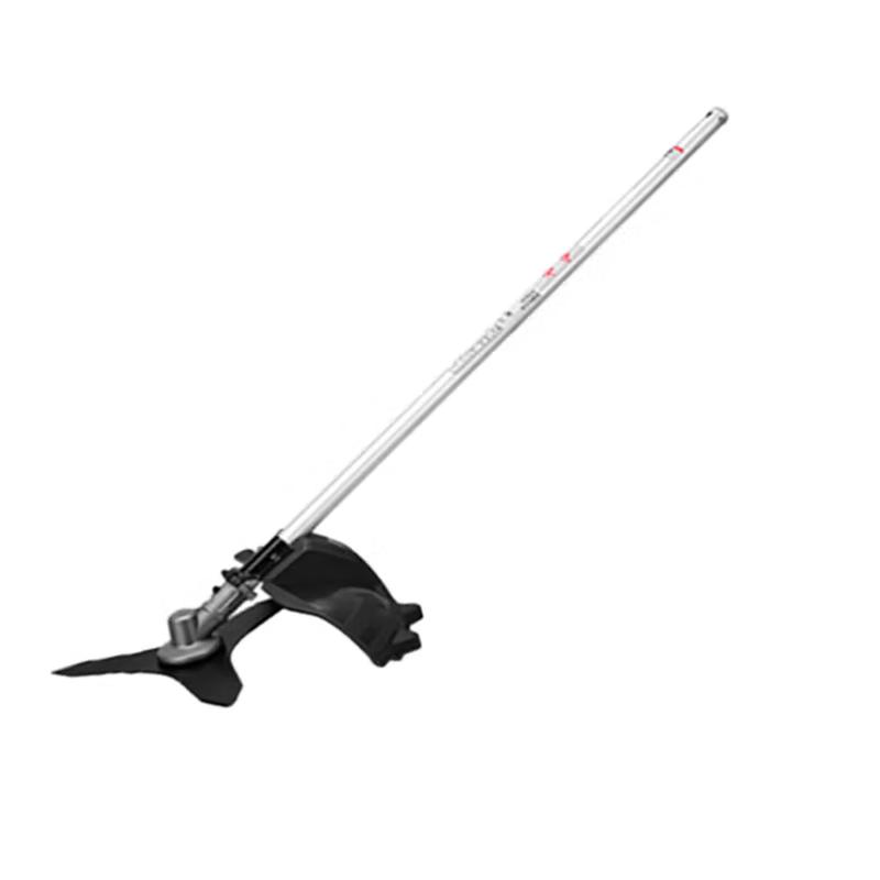 Электрическая головка триммера Dongcheng 12В, штепсель CN (адаптер в комплекте)