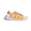 adidas Altaswim 2.0 Comfortable Slip Resistant Children's Sandals Yellow Pink White Pre School Kids' IE8276