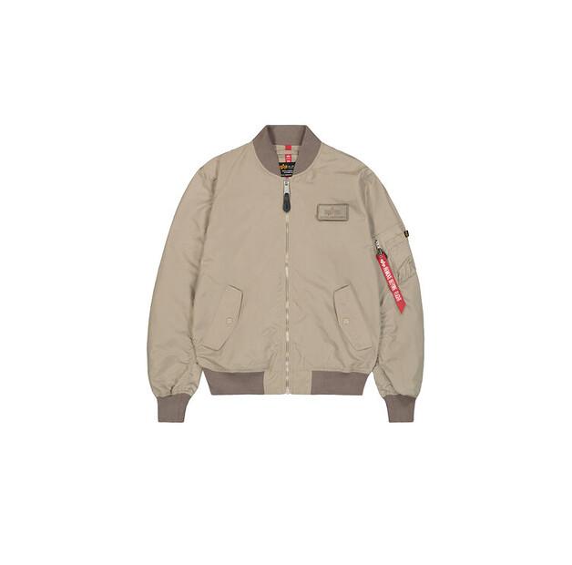 Куртка Alpha Industries MA-1 TTC EU M