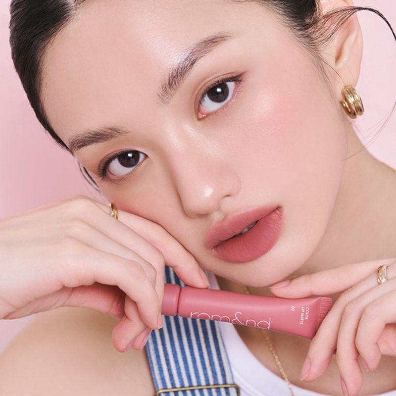 [NEW] Color Lip Matte