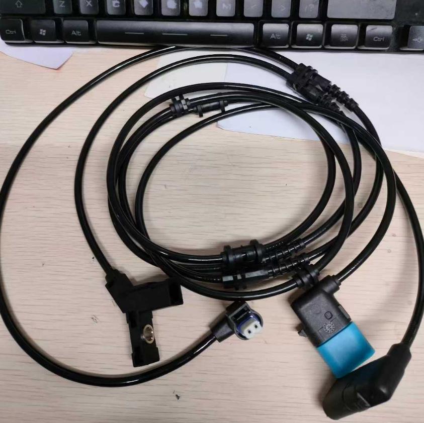 A2135400547 Wheel Speed Sensor for Mercedes-Benz ABS