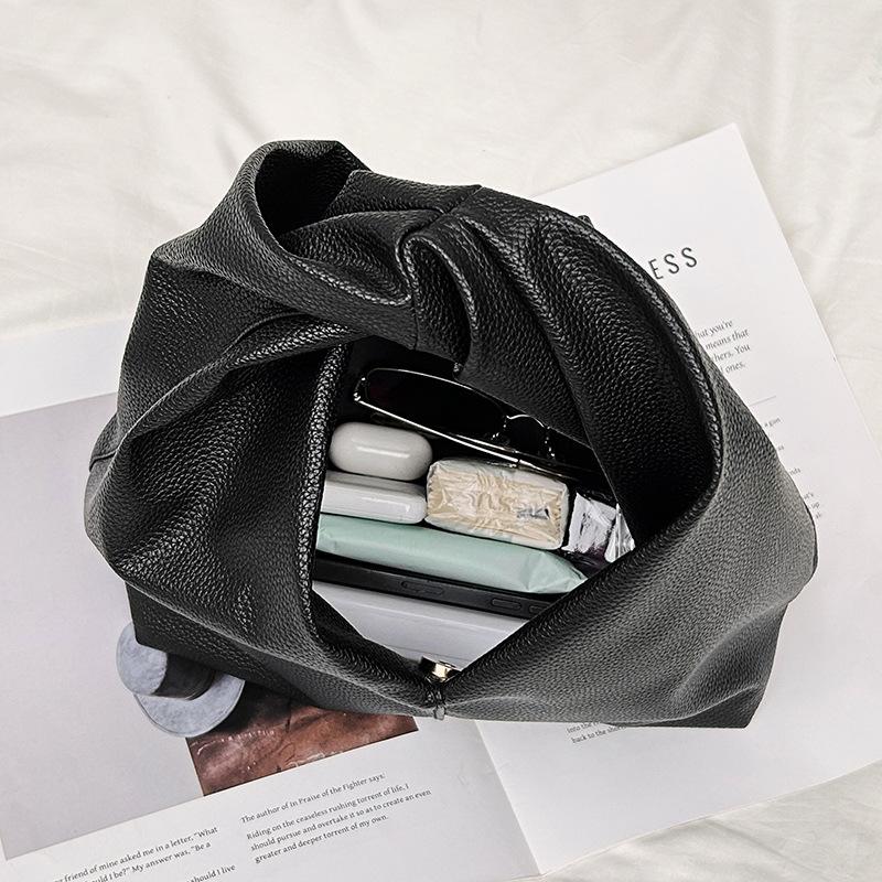 JYL TS Women's Sling Bags  Dot Bucket 243 Mom PU Polka Dot Large Bag