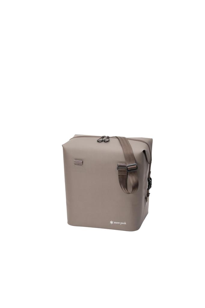 Snow Peak System Cooler Inner 19 FP-218 Cooler Bag, Insulated Cooler Box, Camping, Outdoor