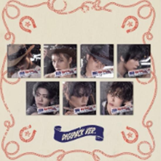NCT (NCT DREAM) 6. mini album - ??Rozjeď to (?Digipack Ver.)