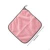 4 Pack Multipurpose Cleaning Cloth Quick Towels Lightweight Multifunctional Reusable Kitchen Dish