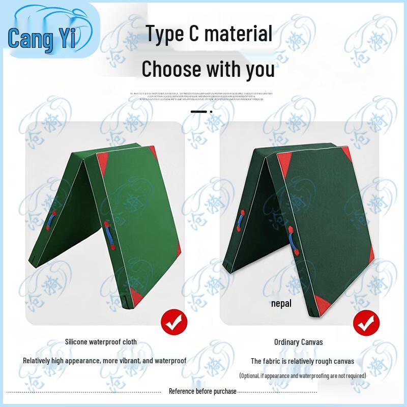 Gymnastics & Fitness Safety Mat