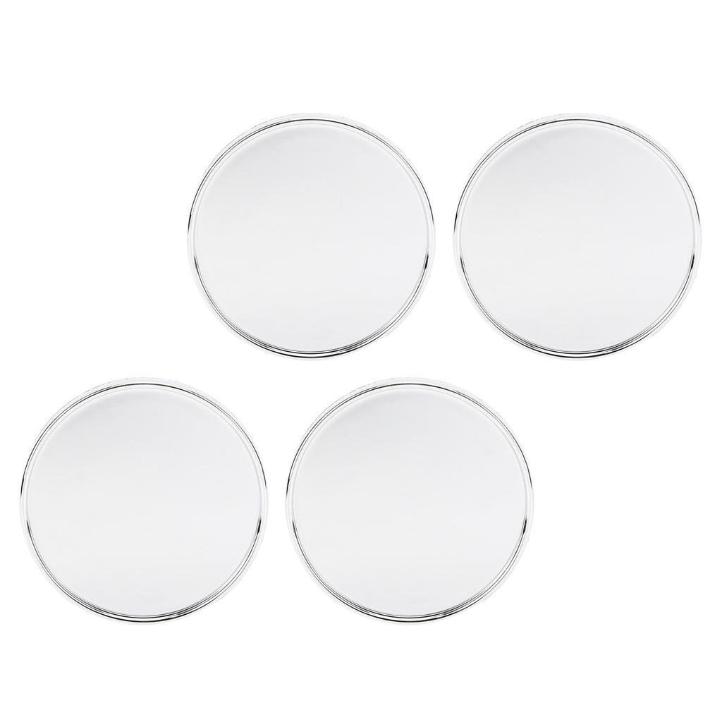 4Pcs Wheel Center Caps Replacement for C Maximum 2013 2018 54mm Outer Diameter 51mm Inner Diameter Universal Wheel