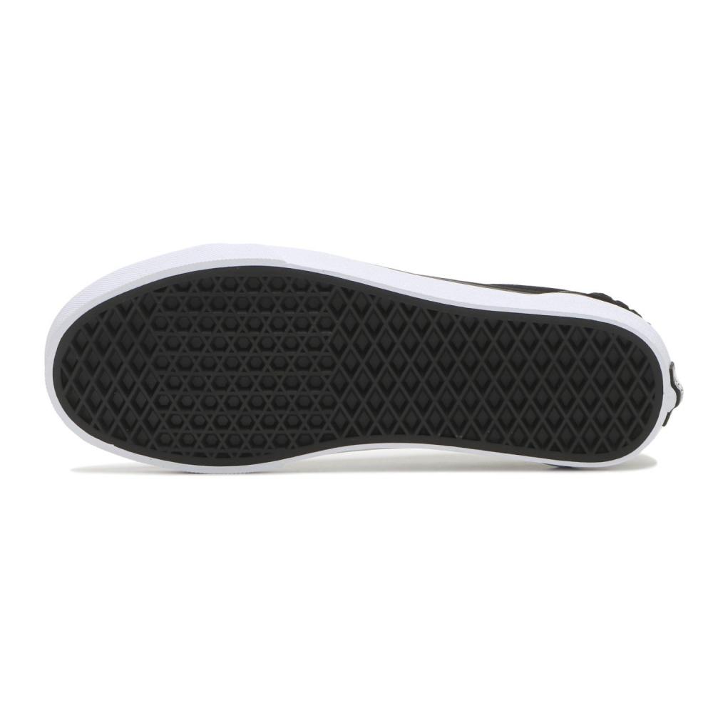 Vans Old School V36cf I.lace Black White