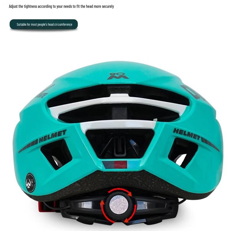 DEVIATE Integrated Mountain/Road Cycling Helmet