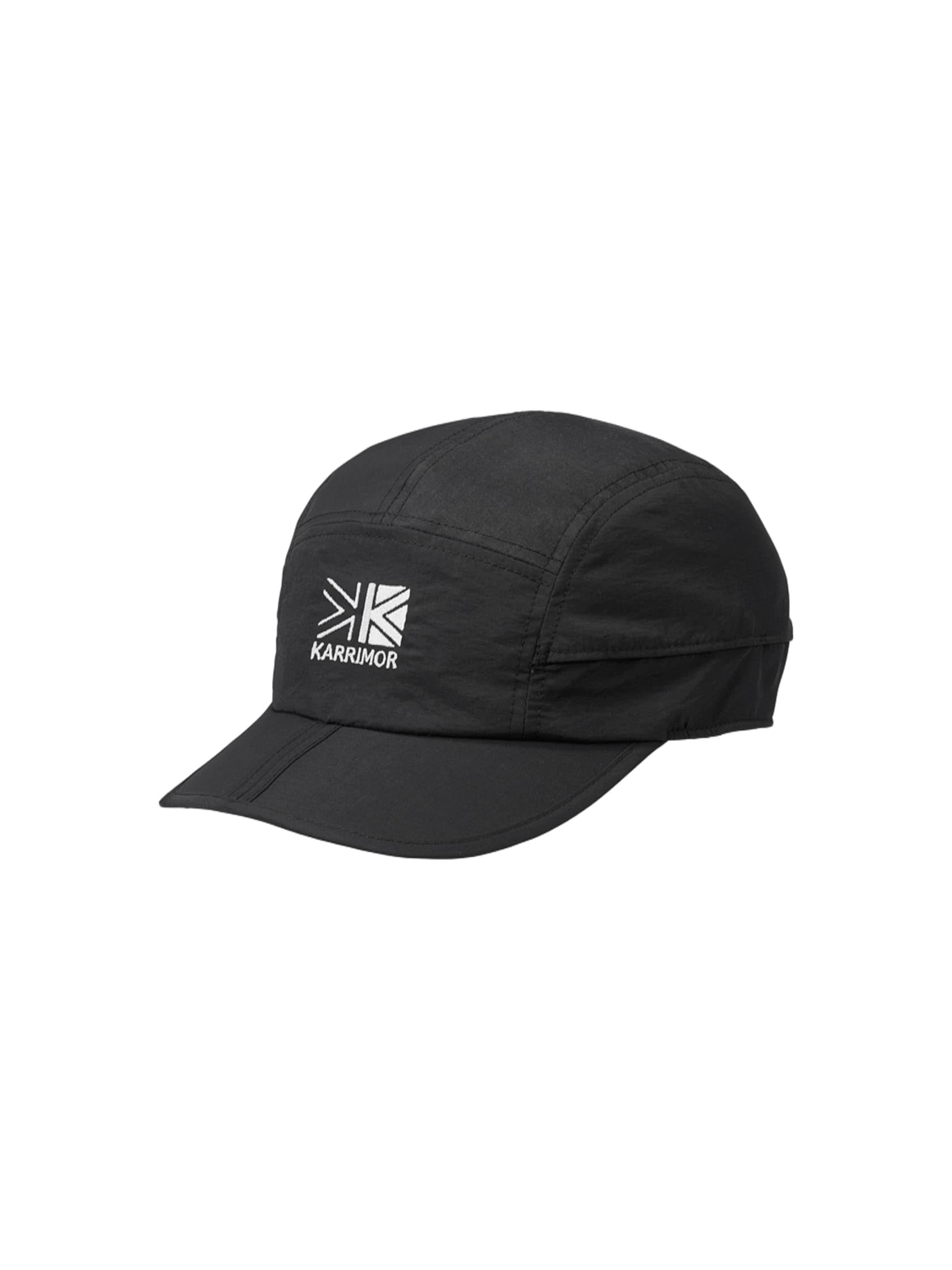 

Кепка Karrimor Thermo Shield Черная чёрный